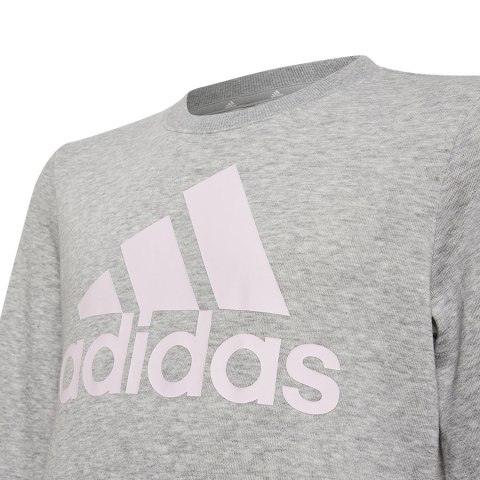Bluza adidas Big Logo SWT HM8706 Bluza adidas Big Logo SWT HM8706