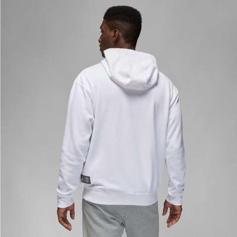 Bluza Nike PSG FLC FZ Jordan DN6150 100 Bluza Nike PSG FLC FZ Jordan DN6150 100