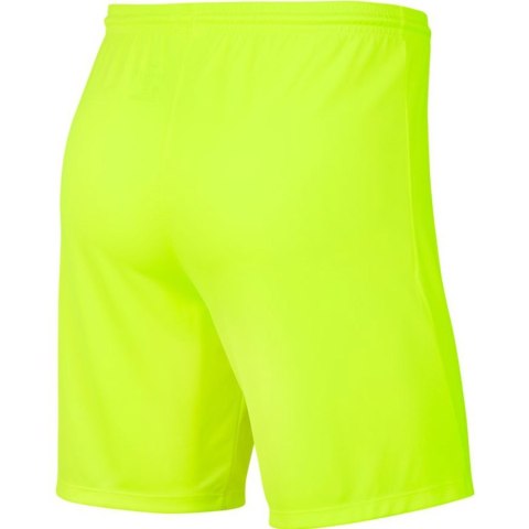 Spodenki Nike Y Park III Boys BV6865 702 Spodenki Nike Y Park III Boys BV6865 702