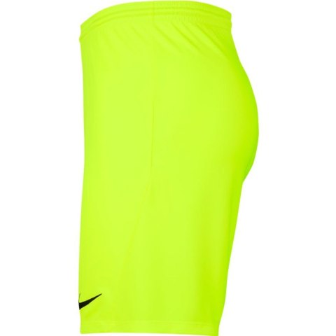 Spodenki Nike Y Park III Boys BV6865 702 Spodenki Nike Y Park III Boys BV6865 702