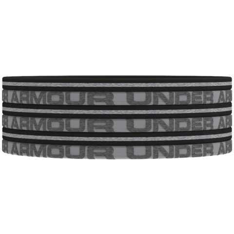 Opaski do włosów UA Mini headbands 6 szt 1311044 001 Opaski do włosów UA Mini headbands 6 szt 1311044 001