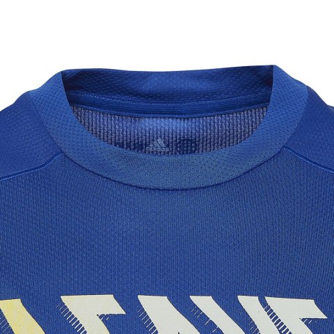 Koszulka adidas Hiit Slog Tee HG2051 Koszulka adidas Hiit Slog Tee HG2051