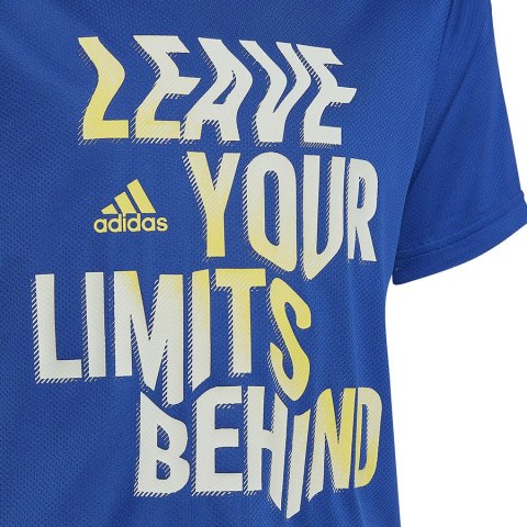 Koszulka adidas Hiit Slog Tee HG2051 Koszulka adidas Hiit Slog Tee HG2051