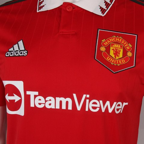 Koszulka adidas Manchester United H JSY H13881 Koszulka adidas Manchester United H JSY H13881