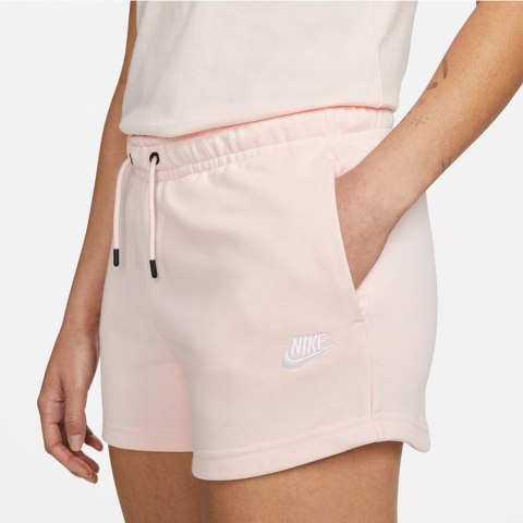 Spodenki Nike Sportswear Essential CJ2158 611 Spodenki Nike Sportswear Essential CJ2158 611