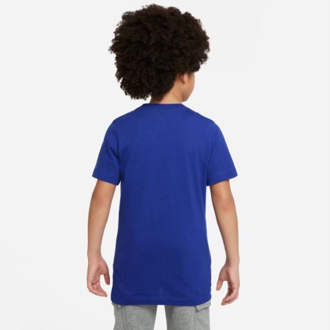 Koszulka Nike Chelsea FC boys DJ1532 495 Koszulka Nike Chelsea FC boys DJ1532 495