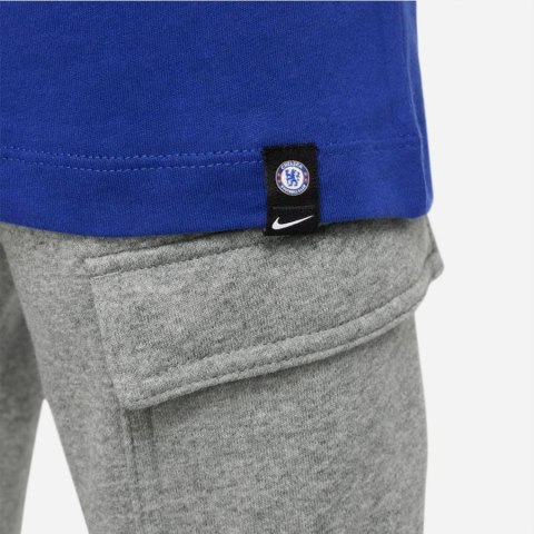 Koszulka Nike Chelsea FC boys DJ1532 495 Koszulka Nike Chelsea FC boys DJ1532 495