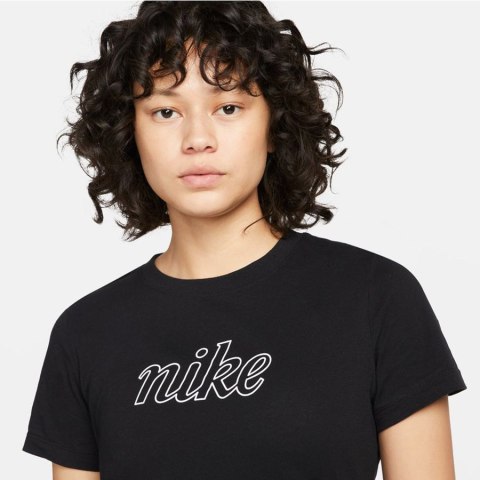 T-Shirt Nike Sportswear DR8977 010 T-Shirt Nike Sportswear DR8977 010