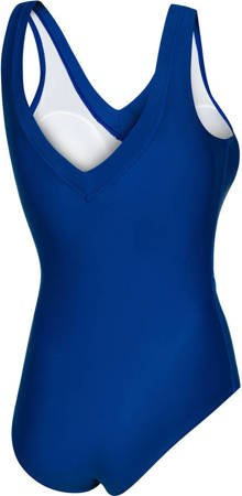 AQUASPEED STRÓJ KĄPIELOWY SOPHIE 40 NIEBIESKI AQUASPEED STRÓJ KĄPIELOWY SOPHIE 40 NIEBIESKI