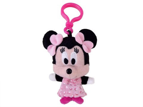 Disney Myszka Minnie - brelok zawieszka do plecaka ZA1429 Disney Myszka Minnie - brelok zawieszka do plecaka ZA1429