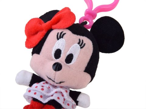 Disney Myszka Minnie - brelok zawieszka do plecaka ZA1429 Disney Myszka Minnie - brelok zawieszka do plecaka ZA1429