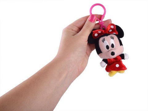 Disney Myszka Minnie - brelok zawieszka do plecaka ZA1429 Disney Myszka Minnie - brelok zawieszka do plecaka ZA1429