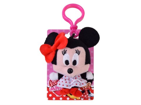 Disney Myszka Minnie - brelok zawieszka do plecaka ZA1429 Disney Myszka Minnie - brelok zawieszka do plecaka ZA1429