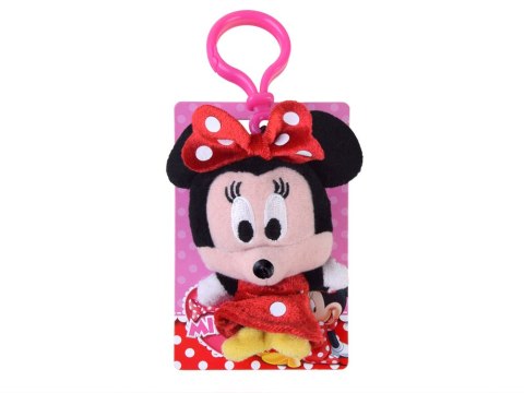 Disney Myszka Minnie - brelok zawieszka do plecaka ZA1429 Disney Myszka Minnie - brelok zawieszka do plecaka ZA1429
