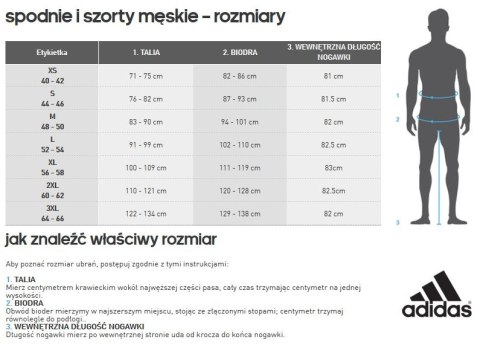 Spodenki adidas ENTRADA 22 Training Short H57488 Spodenki adidas ENTRADA 22 Training Short H57488