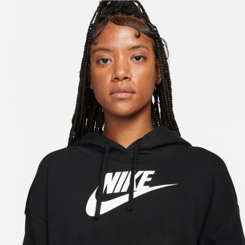 Bluza Nike Sportswear Club Flecce DQ5850 010 Bluza Nike Sportswear Club Flecce DQ5850 010