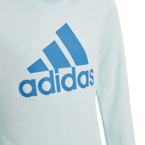 Bluza adidas Big Logo SWT HM8707 Bluza adidas Big Logo SWT HM8707