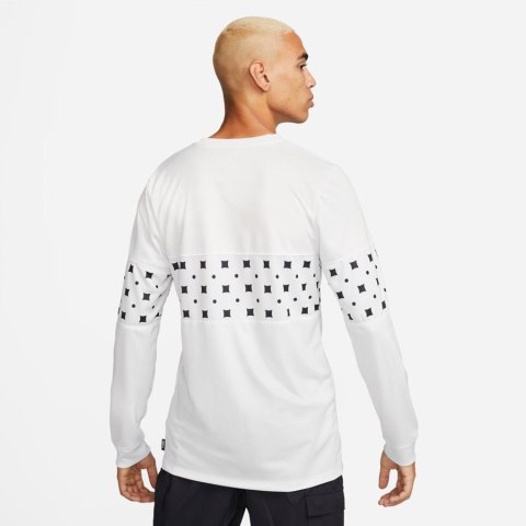 Bluza Nike DF F.C. Libero Top LS GX DQ8559 121 Bluza Nike DF F.C. Libero Top LS GX DQ8559 121