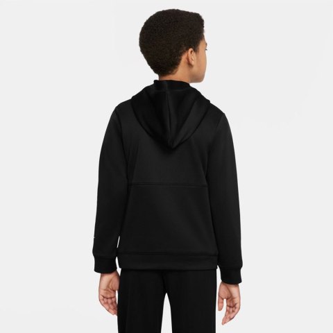 Bluza Nike DF FC Libero Hoodie DC9013 010 Bluza Nike DF FC Libero Hoodie DC9013 010