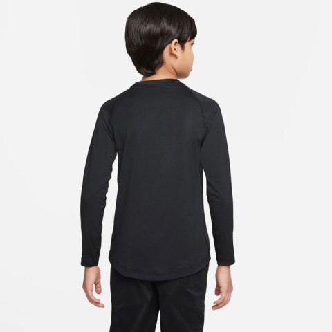 Koszulka Nike Pro Dri-Fit DM8529 010 Koszulka Nike Pro Dri-Fit DM8529 010