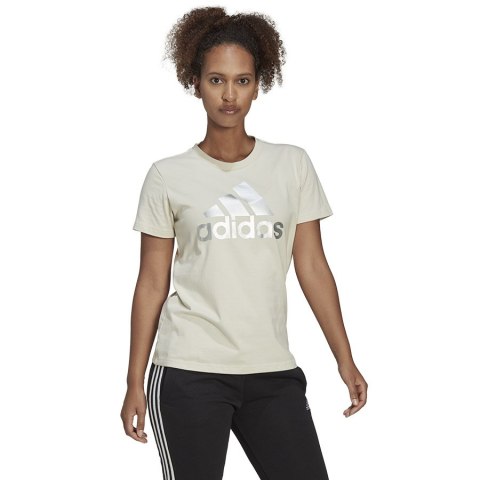 Koszulka adidas Big Logo Tee HL2032 Koszulka adidas Big Logo Tee HL2032