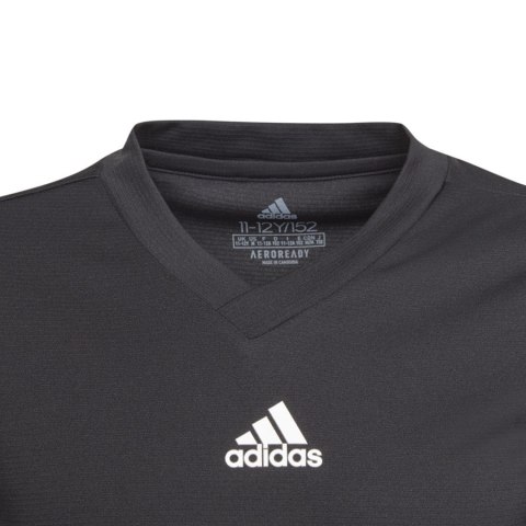 Koszulka adidas TEAM BASE TEE Junior GN5710 Koszulka adidas TEAM BASE TEE Junior GN5710