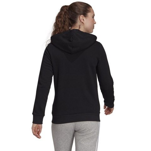 Bluza adidas 3 Stripes FL Full-Zip Hoodie GM5567 Bluza adidas 3 Stripes FL Full-Zip Hoodie GM5567