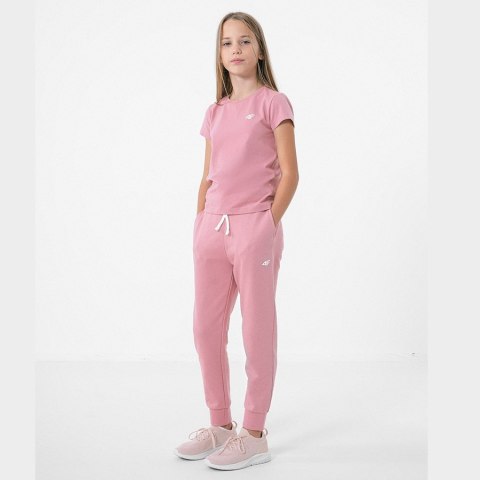 Spodnie 4F HJZ22-JSPDD001 56S Spodnie 4F HJZ22-JSPDD001 56S