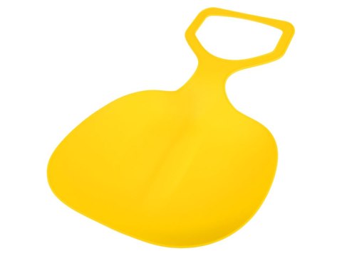 Jabłuszko ślizg 48 cm zabawa na śniegu SP0694 Jabłuszko ślizg 48 cm zabawa na śniegu SP0694