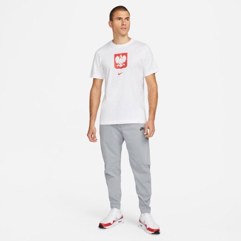 Koszulka Nike Polska Crest DH7604 100 Koszulka Nike Polska Crest DH7604 100