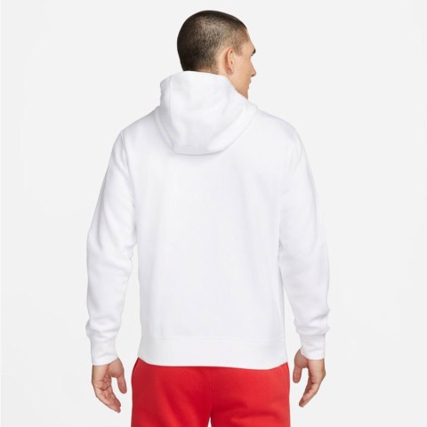 Bluza Nike Polska Hoody DH4961 100 Bluza Nike Polska Hoody DH4961 100