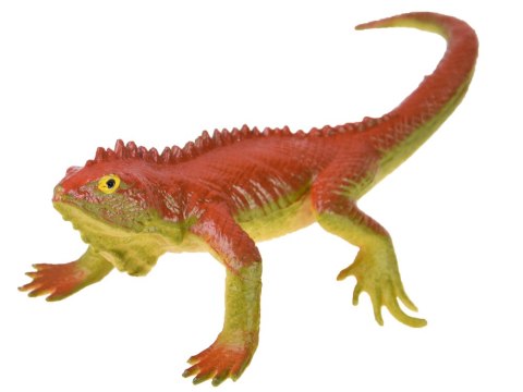 Gady jaszczurki Zestaw jaszczurek 6szt ZA4189 Gady jaszczurki Zestaw jaszczurek 6szt ZA4189