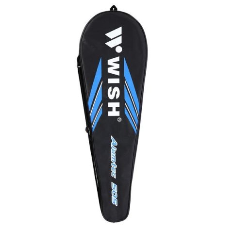 WISH ALUMTEC 505K ZESTAW RAKIET DO BADMINTONA WISH WISH ALUMTEC 505K ZESTAW RAKIET DO BADMINTONA WISH