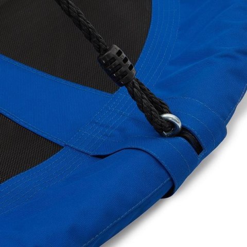 NILS NB5031 BOCIANIE GNIAZDO HUŚTAWKA NIEBIESKIE ŚR.100 CM NILS NILS NB5031 BOCIANIE GNIAZDO HUŚTAWKA NIEBIESKIE ŚR.100 CM NILS