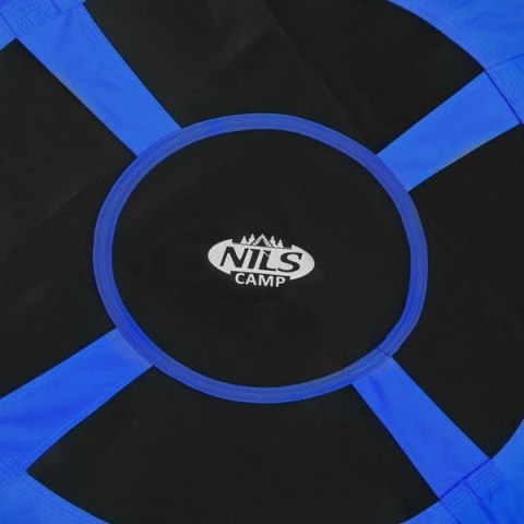 NILS NB5031 BOCIANIE GNIAZDO HUŚTAWKA NIEBIESKIE ŚR.100 CM NILS NILS NB5031 BOCIANIE GNIAZDO HUŚTAWKA NIEBIESKIE ŚR.100 CM NILS
