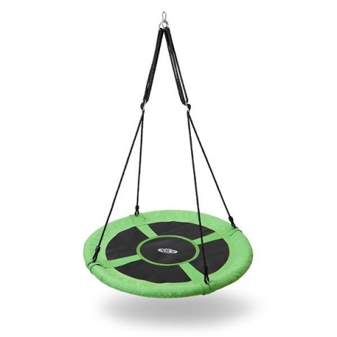 NILS NB5031 BOCIANIE GNIAZDO HUŚTAWKA ZIELONE ŚR.100 CM NILS NILS NB5031 BOCIANIE GNIAZDO HUŚTAWKA ZIELONE ŚR.100 CM NILS