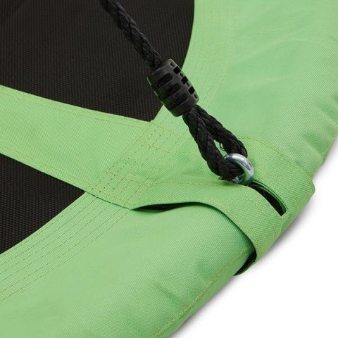 NILS NB5031 BOCIANIE GNIAZDO HUŚTAWKA ZIELONE ŚR.100 CM NILS NILS NB5031 BOCIANIE GNIAZDO HUŚTAWKA ZIELONE ŚR.100 CM NILS