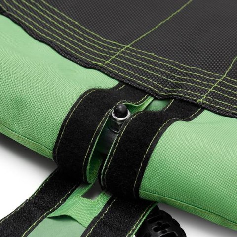 NILS NB5031 BOCIANIE GNIAZDO HUŚTAWKA ZIELONE ŚR.100 CM NILS NILS NB5031 BOCIANIE GNIAZDO HUŚTAWKA ZIELONE ŚR.100 CM NILS