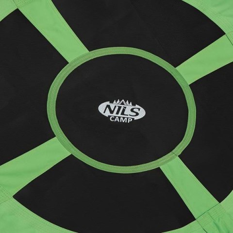 NILS NB5031 BOCIANIE GNIAZDO HUŚTAWKA ZIELONE ŚR.100 CM NILS NILS NB5031 BOCIANIE GNIAZDO HUŚTAWKA ZIELONE ŚR.100 CM NILS