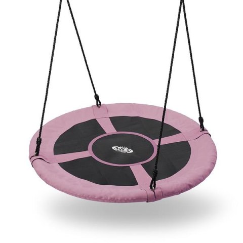 NILS NB5031 BOCIANIE GNIAZDO HUŚTAWKA RÓŻOWE ŚR.100 CM NILS NILS NB5031 BOCIANIE GNIAZDO HUŚTAWKA RÓŻOWE ŚR.100 CM NILS