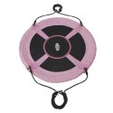 NILS NB5031 BOCIANIE GNIAZDO HUŚTAWKA RÓŻOWE ŚR.100 CM NILS