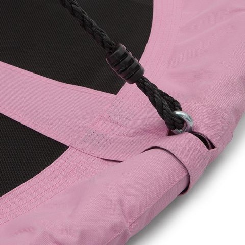NILS NB5031 BOCIANIE GNIAZDO HUŚTAWKA RÓŻOWE ŚR.100 CM NILS NILS NB5031 BOCIANIE GNIAZDO HUŚTAWKA RÓŻOWE ŚR.100 CM NILS