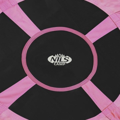 NILS NB5031 BOCIANIE GNIAZDO HUŚTAWKA RÓŻOWE ŚR.100 CM NILS NILS NB5031 BOCIANIE GNIAZDO HUŚTAWKA RÓŻOWE ŚR.100 CM NILS