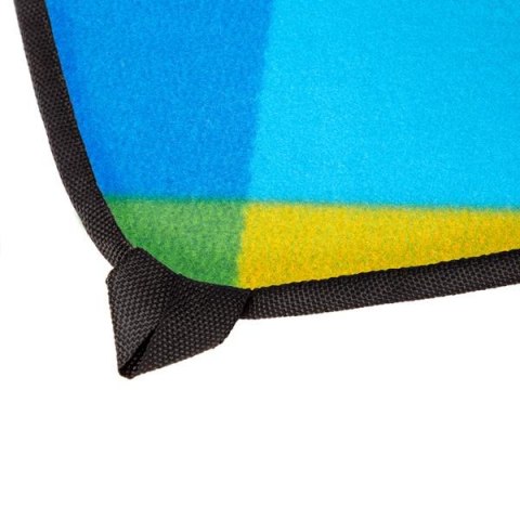 NILS NC2221 KOC PIKNIKOWY MULTI 250x200 CM PE + ALU NILS CAMP NILS NC2221 KOC PIKNIKOWY MULTI 250x200 CM PE + ALU NILS CAMP