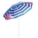 NILS NC7811 PARASOL PLAŻOWY 180 CM NILS CAMP