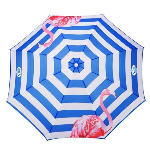 NILS NC7811 PARASOL PLAŻOWY 180 CM NILS CAMP NILS NC7811 PARASOL PLAŻOWY 180 CM NILS CAMP