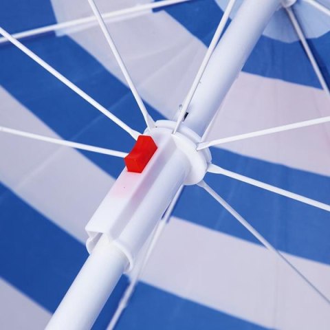 NILS NC7811 PARASOL PLAŻOWY 180 CM NILS CAMP NILS NC7811 PARASOL PLAŻOWY 180 CM NILS CAMP