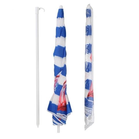 NILS NC7811 PARASOL PLAŻOWY 180 CM NILS CAMP NILS NC7811 PARASOL PLAŻOWY 180 CM NILS CAMP