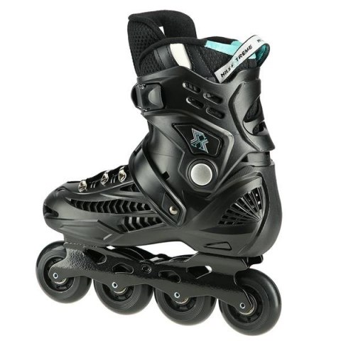 NILS EXTREME NA20001 CZARNY ROZM. 40 SLALOMOWE ŁYŻWOROLKI NILS EXTREME NILS EXTREME NA20001 CZARNY ROZM. 40 SLALOMOWE ŁYŻWOROLKI NILS EXTREME