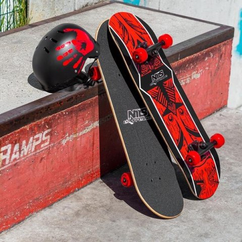 NILS EXTREME CR3108SA AZTEC DESKOROLKA NILS EXTREME NILS EXTREME CR3108SA AZTEC DESKOROLKA NILS EXTREME